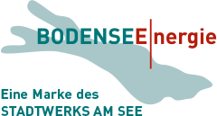 Bodensee Energie - eine Marke der Stadtwerk am See GmbH & Co. KG