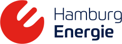 Hamburger EW Logo