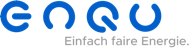 Logo enQu GmbH