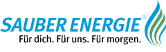 Logo SE SAUBER ENERGIE GmbH & Co. KG