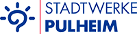 Logo Stadtwerke Pulheim GmbH