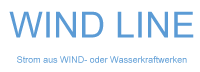 Logo WIND LINE