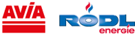 Logo Rödl GmbH