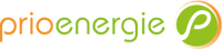 Logo priogas - eine Marke der ExtraEnergie GmbH