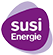Logo susiEnergie GmbH