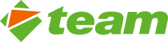 Logo team energie