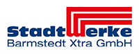 Logo Stadtwerke Barmstedt Xtra GmbH