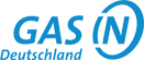 Logo GAS IN GmbH