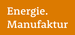 Logo Energie.Manufaktur ein Angebot der SachsenEnergie Versorgung GmbH
