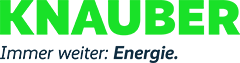 Logo Knauber Erdgas GmbH