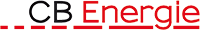 Logo CB Energie GmbH