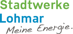 Logo Stadtwerke Lohmar GmbH & Co. KG
