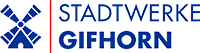 Logo Stadtwerke Gifhorn GmbH