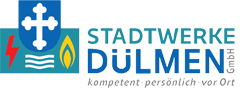Logo Sw Dülmen
