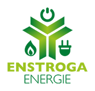 Logo ENSTROGA