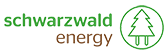 Logo schwarzwald energy GmbH
