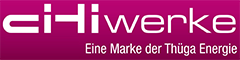 Logo Citiwerke - eine Marke der Thüga Energie GmbH