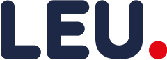 Logo Leu Energie GmbH & Co. KG