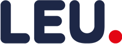 Leu Energie Logo