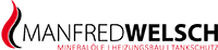 Logo Manfred Welsch GmbH