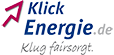 Logo KlickEnergie GmbH & Co. KG