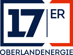 Logo 17er Oberlandenergie GmbH