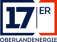 Logo 17er Oberlandenergie GmbH