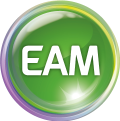 Logo EAM Energie GmbH