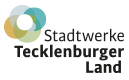 Logo Stadtwerke Tecklenburger Land Energie GmbH