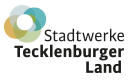 Logo Stadtwerke Tecklenburger Land Energie GmbH