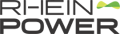 Logo R(H)EINPOWER