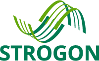 Logo STROGON GmbH