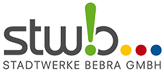 Logo Stadtwerke Bebra GmbH