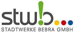 Logo Stadtwerke Bebra GmbH
