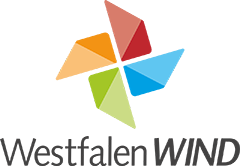 Logo WestfalenWIND Strom GmbH