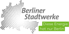 Logo Berliner Stadtwerke EnergiePartner GmbH