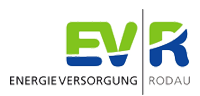 Logo Energieversorgung Rodau GmbH