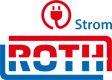 Logo ROTHSTROM - eine Marke der Adolf ROTH GmbH & Co. KG