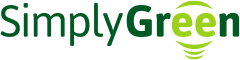 Logo SimplyGreen von Energy Market Solutions GmbH