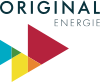 Logo ORIGINAL ENERGIE - eine Marke der Stadtwerke Oranienburg GmbH