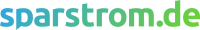 Logo sparstrom Energievertriebs GmbH