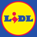 Logo Lidl-Strom von E.ON Energie