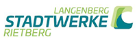 Logo Stadtwerke Rietberg-Langenberg GmbH