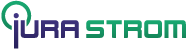 Logo Jura Strom