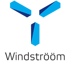 Logo Windströöm GmbH