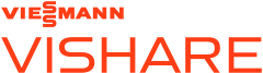 ViShare Logo