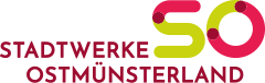 Logo Stadtwerke Ostmünsterland GmbH & Co. KG