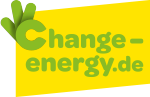 Logo Change! Energy GmbH