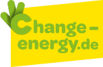 Logo Change! Energy GmbH