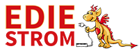 Logo EDIE Strom - eine Marke der MAINGAU Energie GmbH